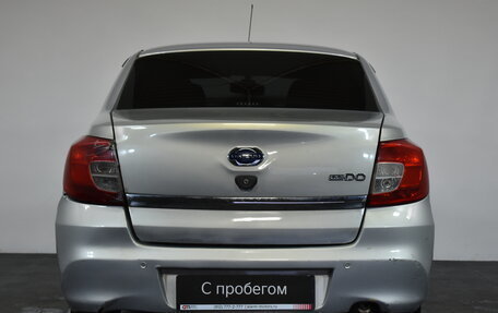 Datsun on-DO I рестайлинг, 2017 год, 409 000 рублей, 5 фотография