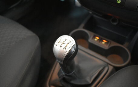 Datsun on-DO I рестайлинг, 2017 год, 409 000 рублей, 10 фотография