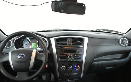 Datsun on-DO I рестайлинг, 2017 год, 409 000 рублей, 7 фотография