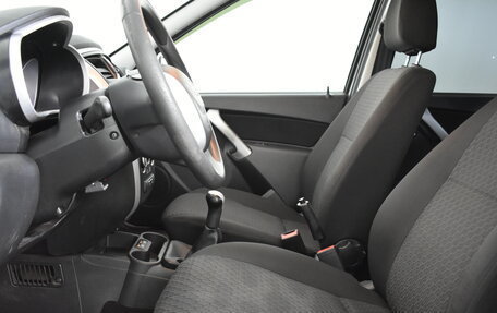 Datsun on-DO I рестайлинг, 2017 год, 409 000 рублей, 8 фотография