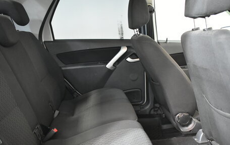 Datsun on-DO I рестайлинг, 2017 год, 409 000 рублей, 12 фотография