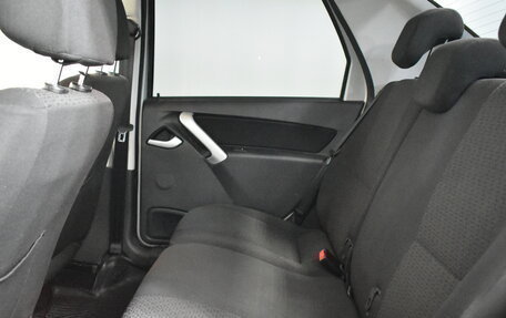 Datsun on-DO I рестайлинг, 2017 год, 409 000 рублей, 13 фотография