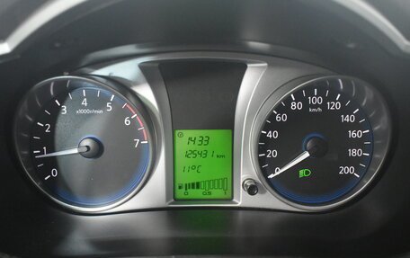 Datsun on-DO I рестайлинг, 2017 год, 409 000 рублей, 16 фотография