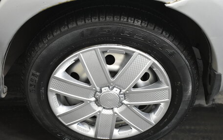 Datsun on-DO I рестайлинг, 2017 год, 409 000 рублей, 15 фотография