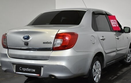 Datsun on-DO I рестайлинг, 2017 год, 409 000 рублей, 6 фотография