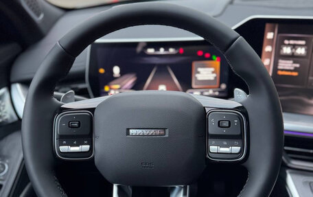 Haval F7x, 2025 год, 3 399 000 рублей, 8 фотография