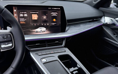 Haval F7x, 2025 год, 3 399 000 рублей, 9 фотография