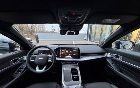 Haval F7x, 2025 год, 3 399 000 рублей, 10 фотография