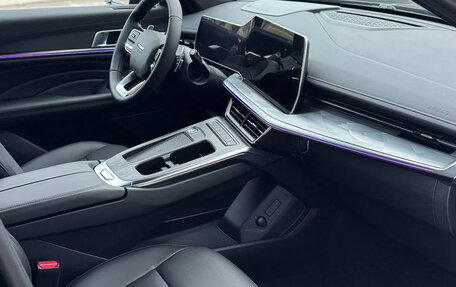 Haval F7x, 2025 год, 3 399 000 рублей, 12 фотография