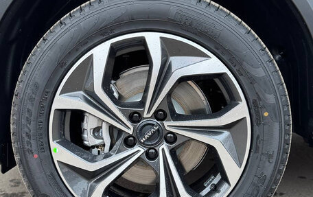 Haval F7x, 2025 год, 3 399 000 рублей, 16 фотография