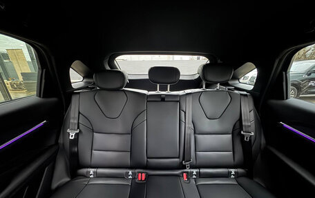 Haval F7x, 2025 год, 3 399 000 рублей, 14 фотография