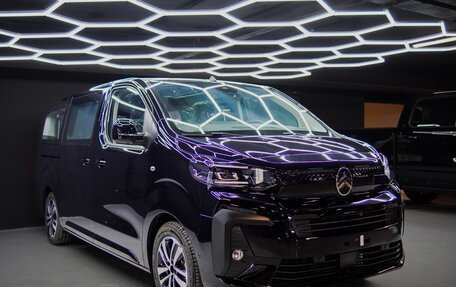 Citroen SpaceTourer I, 2025 год, 6 690 000 рублей, 2 фотография