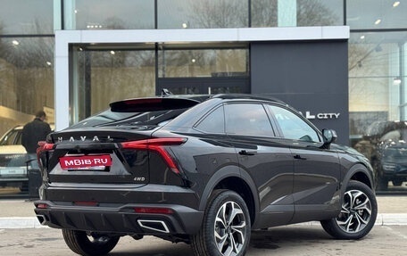 Haval F7x, 2025 год, 3 399 000 рублей, 5 фотография