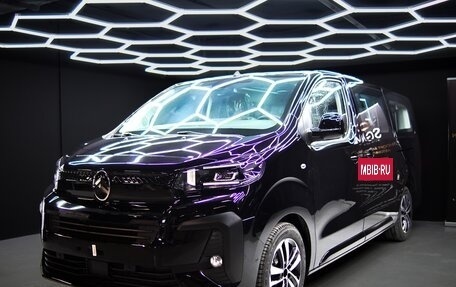 Citroen SpaceTourer I, 2025 год, 6 690 000 рублей, 3 фотография