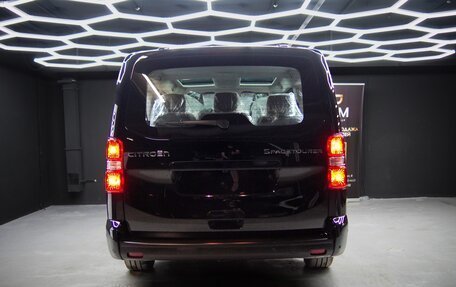 Citroen SpaceTourer I, 2025 год, 6 690 000 рублей, 5 фотография