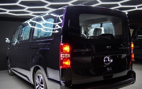 Citroen SpaceTourer I, 2025 год, 6 690 000 рублей, 6 фотография