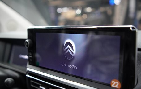 Citroen SpaceTourer I, 2025 год, 6 690 000 рублей, 8 фотография