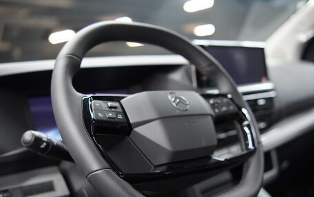 Citroen SpaceTourer I, 2025 год, 6 690 000 рублей, 9 фотография