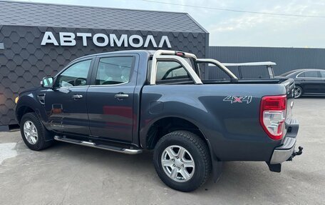 Ford Ranger, 2013 год, 1 980 000 рублей, 4 фотография