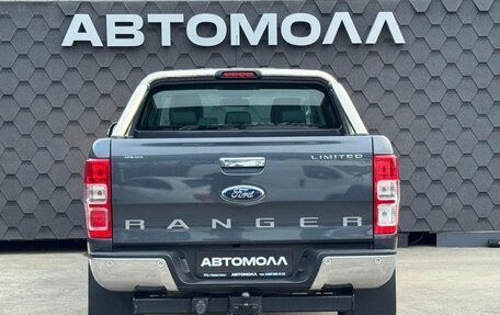 Ford Ranger, 2013 год, 1 980 000 рублей, 6 фотография