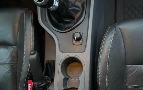 Ford Ranger, 2013 год, 1 980 000 рублей, 9 фотография