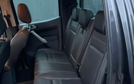 Ford Ranger, 2013 год, 1 980 000 рублей, 14 фотография