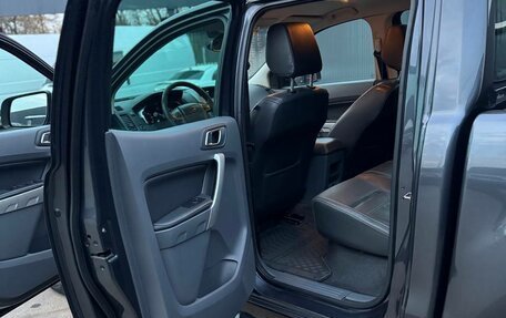 Ford Ranger, 2013 год, 1 980 000 рублей, 13 фотография