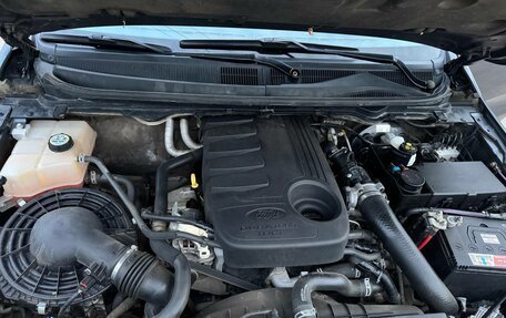 Ford Ranger, 2013 год, 1 980 000 рублей, 15 фотография