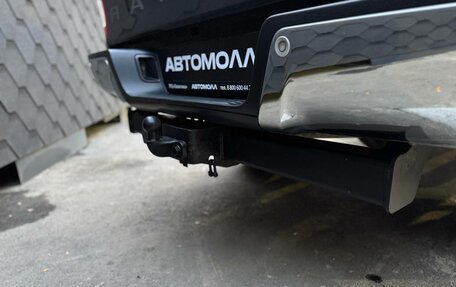 Ford Ranger, 2013 год, 1 980 000 рублей, 16 фотография