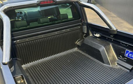 Ford Ranger, 2013 год, 1 980 000 рублей, 20 фотография