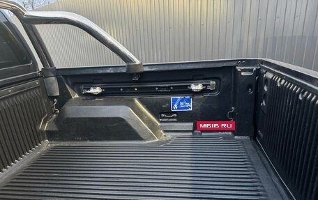 Ford Ranger, 2013 год, 1 980 000 рублей, 19 фотография
