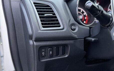 Mitsubishi ASX I рестайлинг, 2011 год, 900 000 рублей, 7 фотография