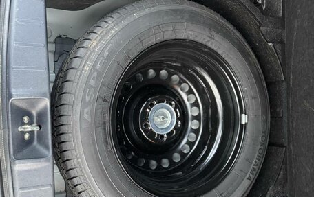 Mitsubishi ASX I рестайлинг, 2011 год, 900 000 рублей, 14 фотография