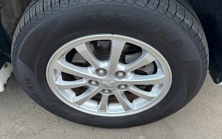 Mitsubishi ASX I рестайлинг, 2011 год, 900 000 рублей, 16 фотография