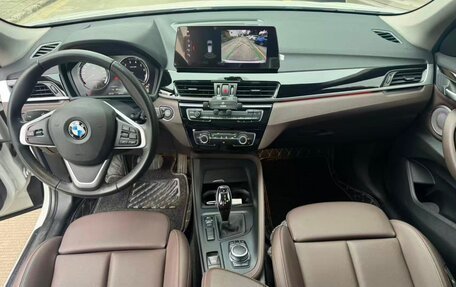 BMW X1, 2021 год, 2 827 000 рублей, 5 фотография