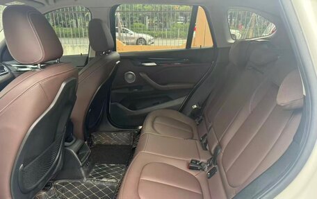 BMW X1, 2021 год, 2 827 000 рублей, 8 фотография