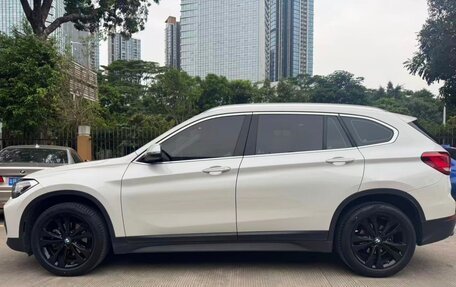 BMW X1, 2021 год, 2 827 000 рублей, 2 фотография