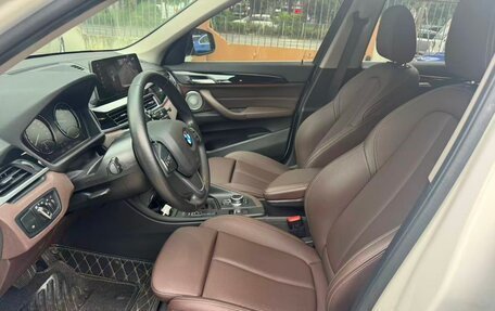 BMW X1, 2021 год, 2 827 000 рублей, 7 фотография