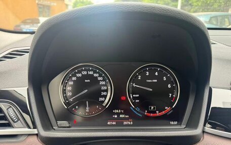 BMW X1, 2021 год, 2 827 000 рублей, 6 фотография