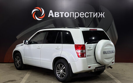 Suzuki Grand Vitara, 2014 год, 1 380 000 рублей, 5 фотография