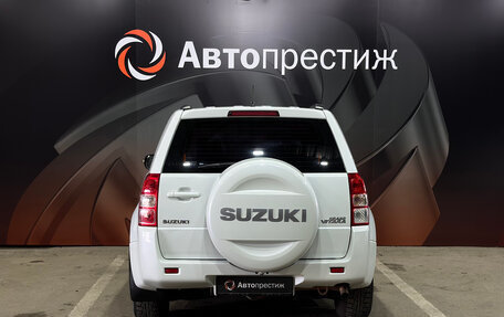 Suzuki Grand Vitara, 2014 год, 1 380 000 рублей, 4 фотография