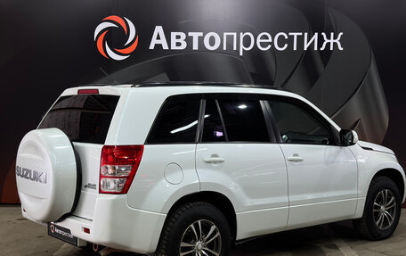 Suzuki Grand Vitara, 2014 год, 1 380 000 рублей, 3 фотография