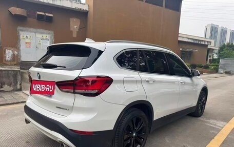 BMW X1, 2021 год, 2 827 000 рублей, 3 фотография