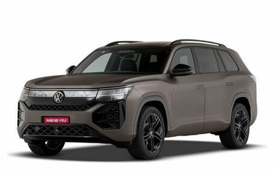 Volkswagen Teramont, 2025 год, 7 100 000 рублей, 1 фотография