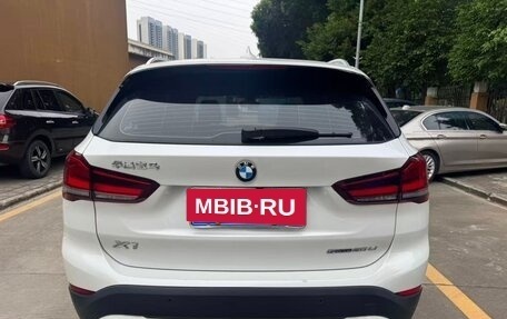 BMW X1, 2021 год, 2 827 000 рублей, 4 фотография