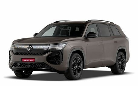 Volkswagen Teramont, 2025 год, 7 100 000 рублей, 1 фотография