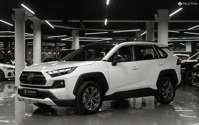 Toyota RAV4, 2025 год, 4 300 000 рублей, 1 фотография