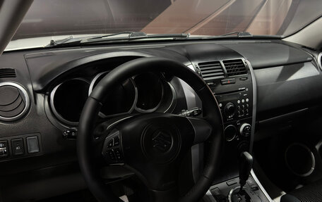 Suzuki Grand Vitara, 2014 год, 1 380 000 рублей, 6 фотография