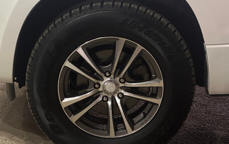 Suzuki Grand Vitara, 2014 год, 1 380 000 рублей, 9 фотография