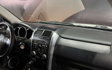 Suzuki Grand Vitara, 2014 год, 1 380 000 рублей, 8 фотография